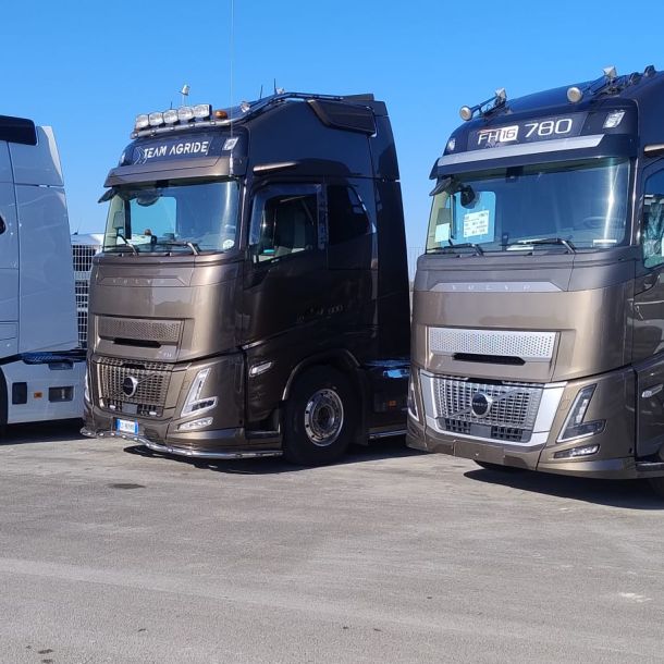 GMG Montagnese Costruzioni - Edilizia e Autotrasporti conto terzi a Firenze e in tutto il nord Italia