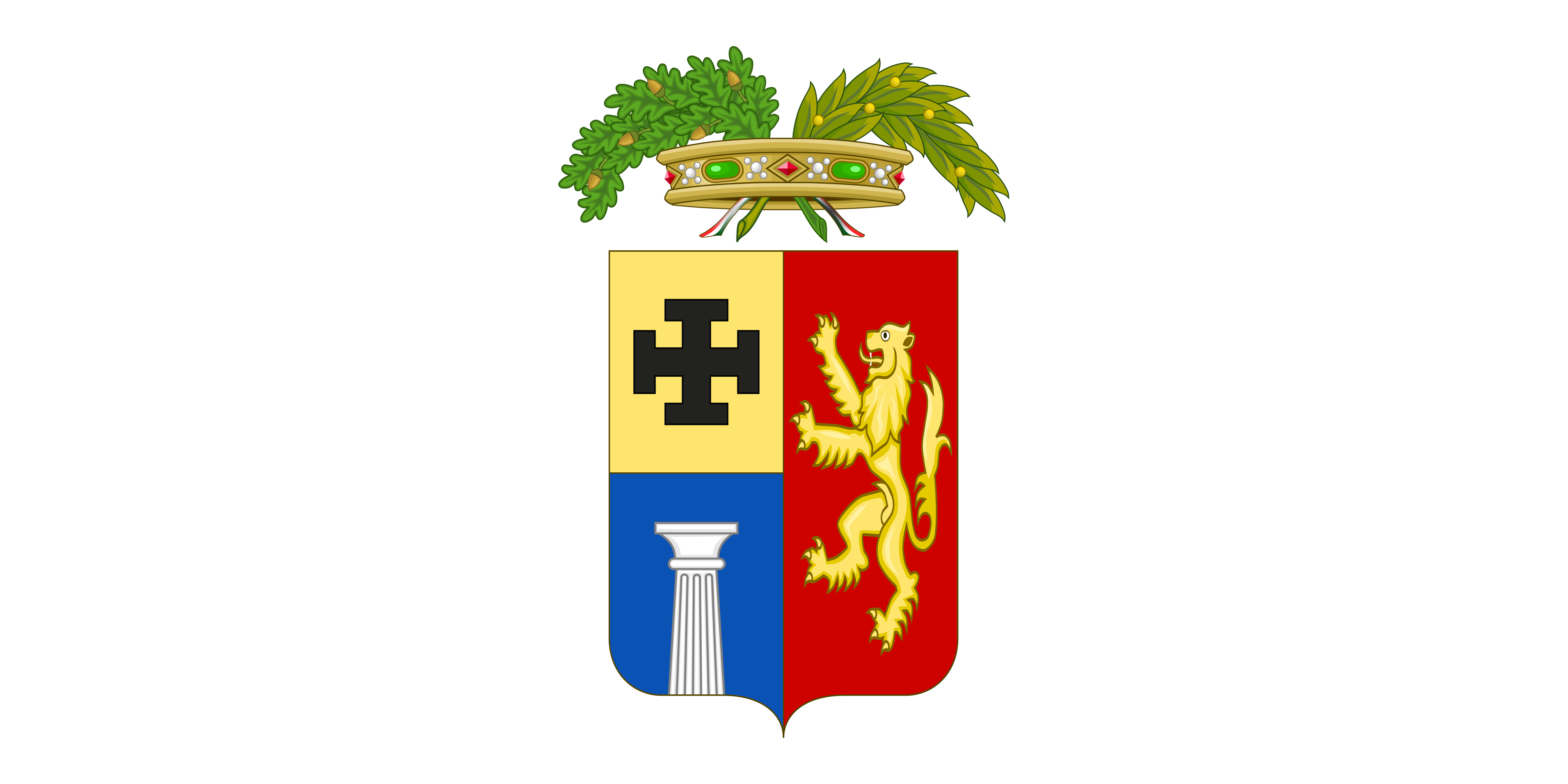 Logo PROVINCIA DI VIBO VALENTIA