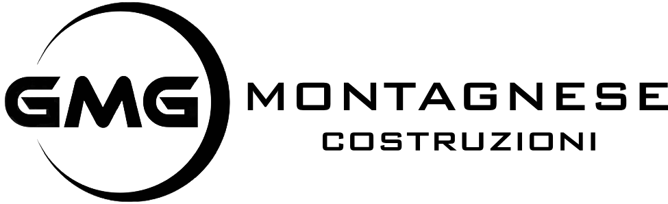 LOGO GMG MONTAGNESE COSTRUZIONI