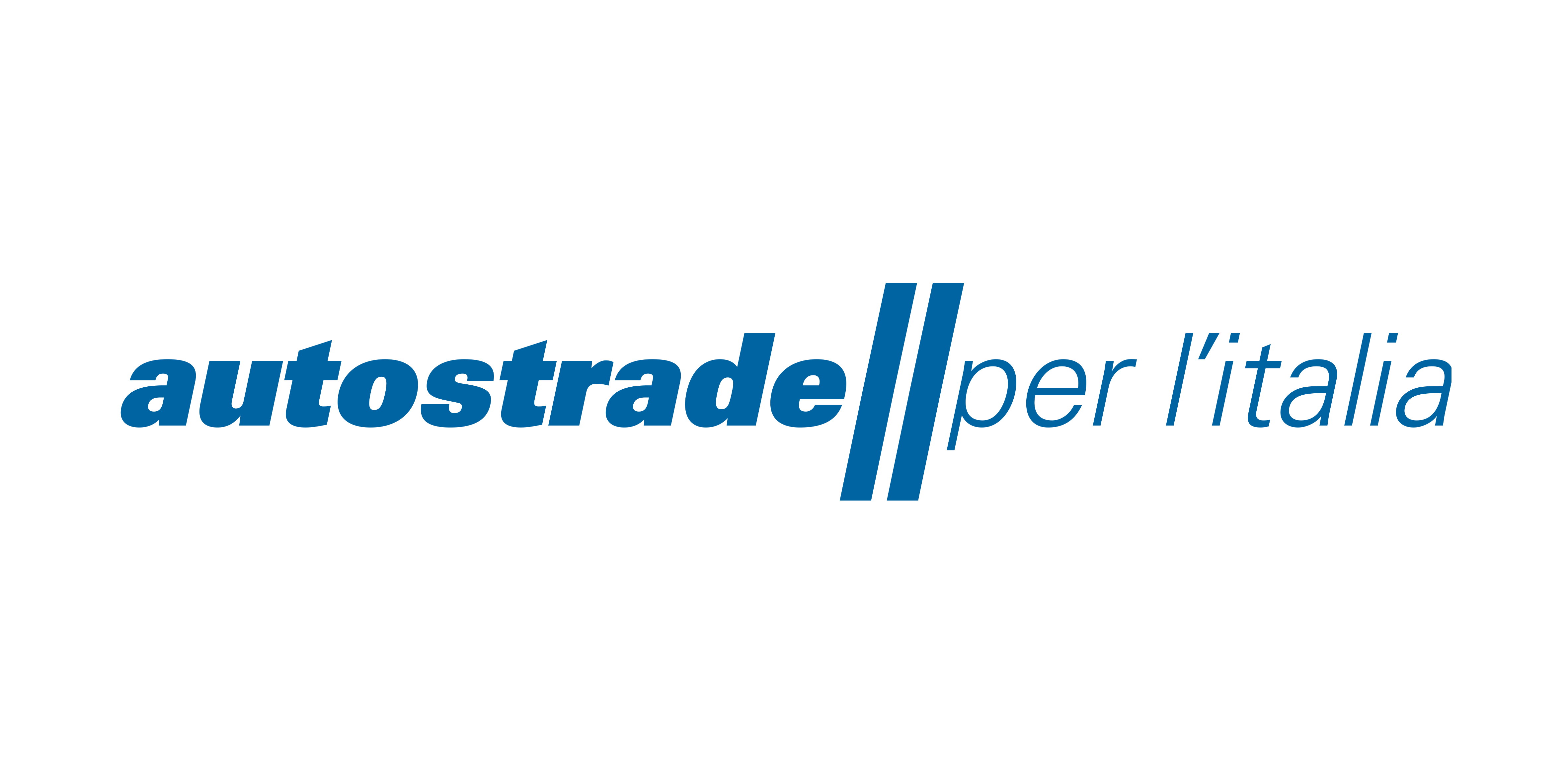 Logo AUTOSTRADE PER L'ITALIA