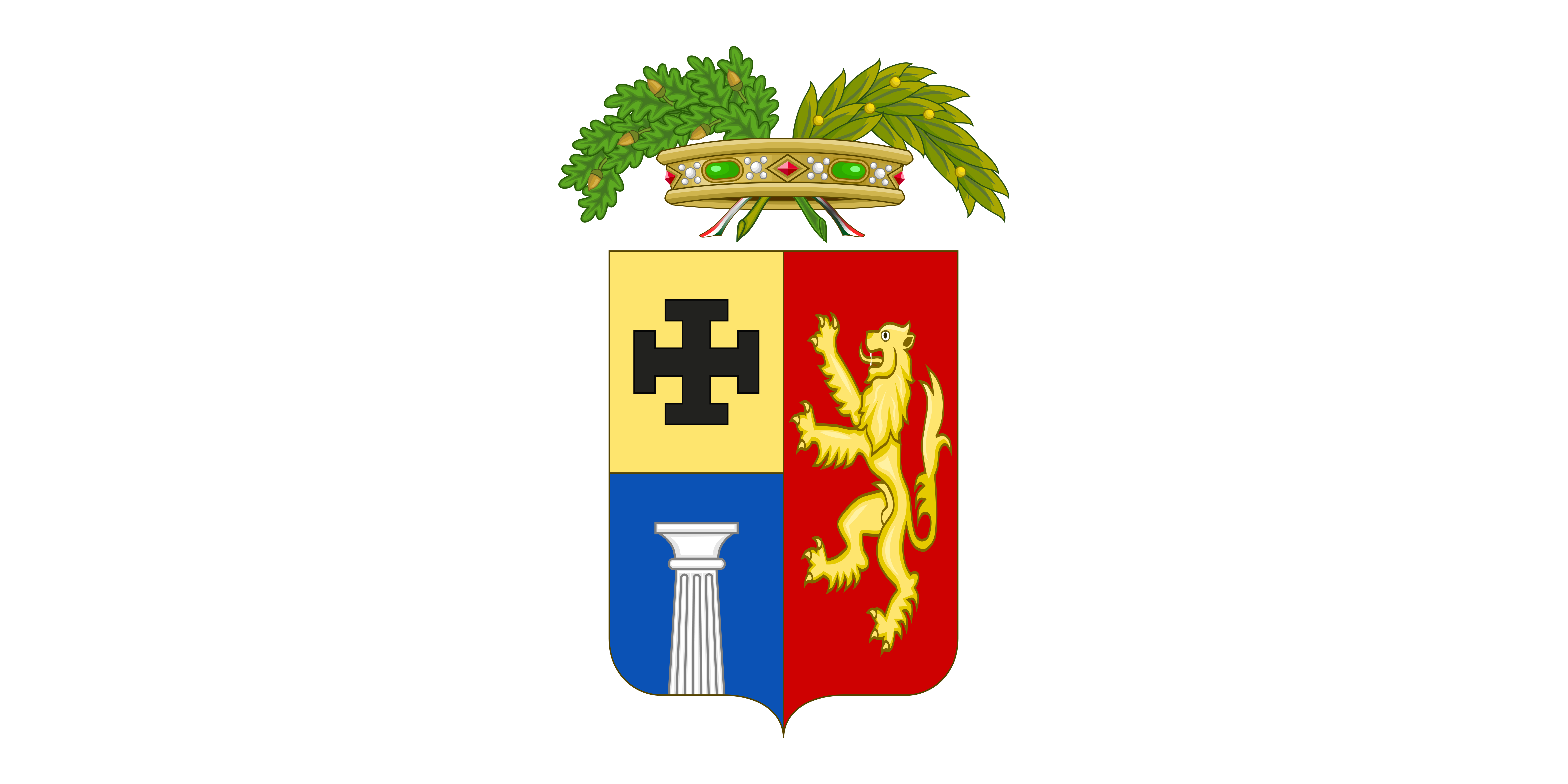Logo PROVINCIA DI VIBO VALENTIA