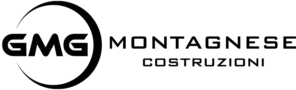 LOGO GMG MONTAGNESE COSTRUZIONI