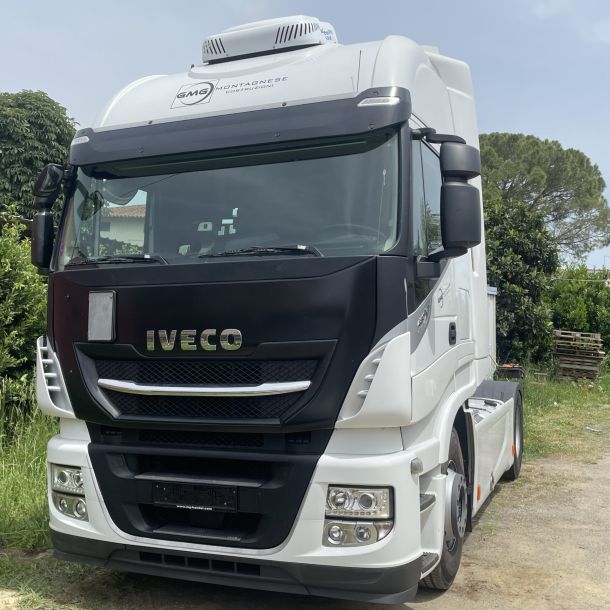 GMG Montagnese Costruzioni - Edilizia e Autotrasporti conto terzi a Firenze e in tutto il nord Italia