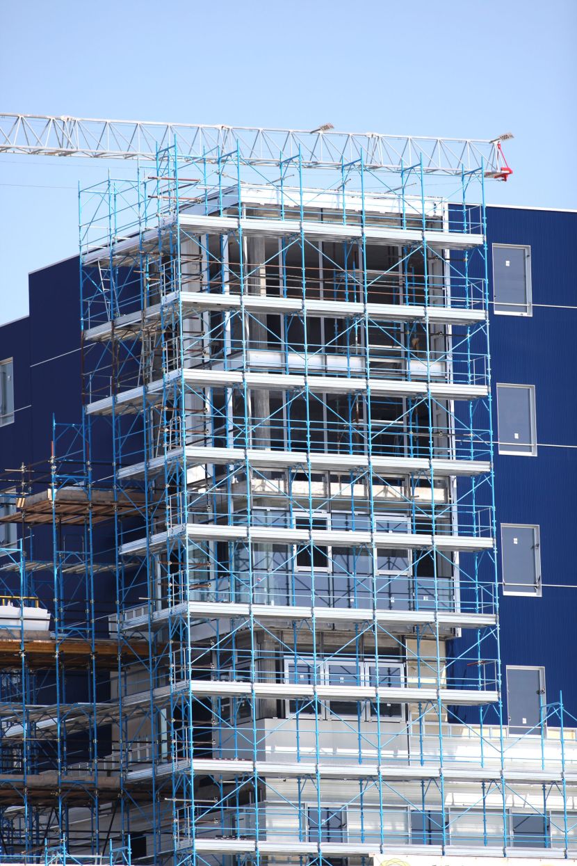 GMG Montagnese Costruzioni - Edilizia e Autotrasporti conto terzi