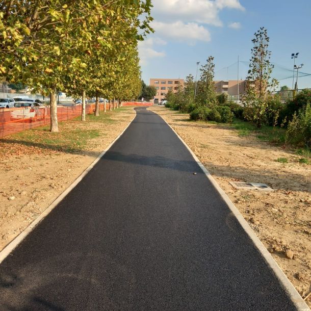 GMG Montagnese Costruzioni - Edilizia e Autotrasporti conto terzi a Firenze e in tutto il nord Italia