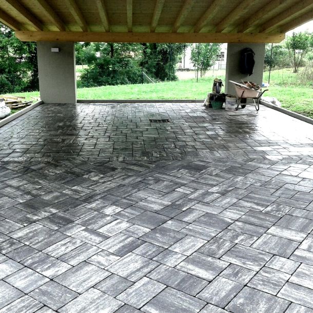 GMG Montagnese Costruzioni - Edilizia e Autotrasporti conto terzi a Firenze e in tutto il nord Italia