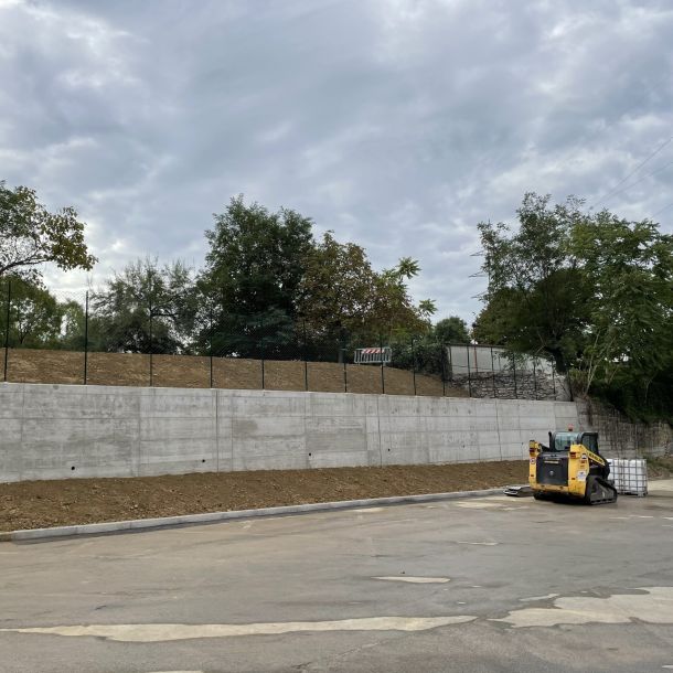 GMG Montagnese Costruzioni - Edilizia e Autotrasporti conto terzi a Firenze e in tutto il nord Italia