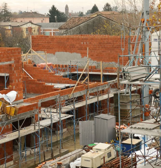 GMG Montagnese Costruzioni - Edilizia e Autotrasporti conto terzi