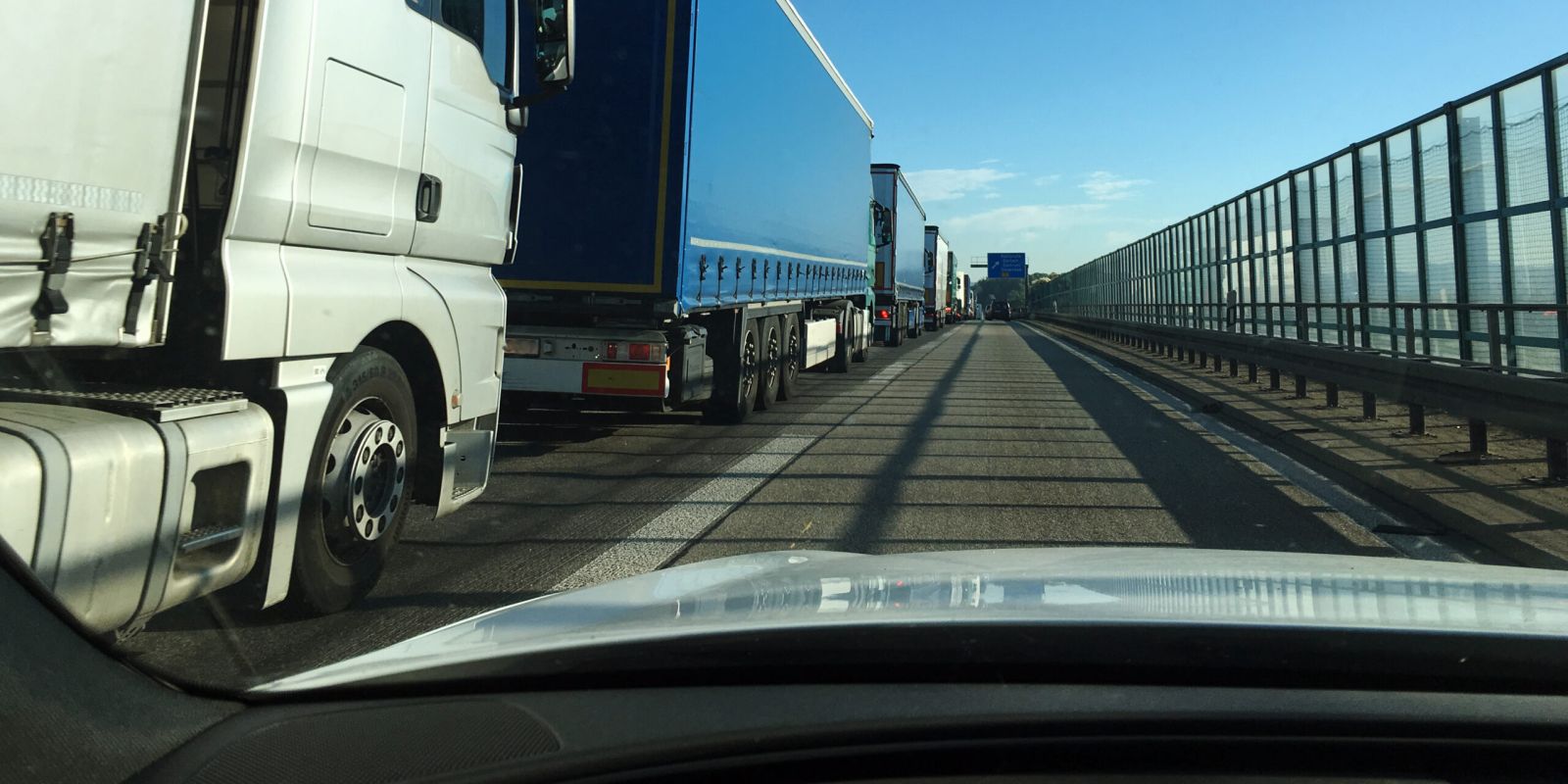 Anas GMG Montagnese Costruzioni - Edilizia e Autotrasporti conto terzi