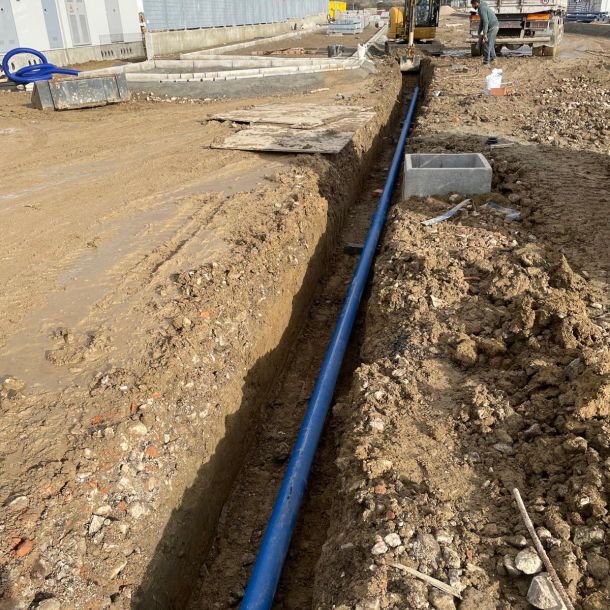 GMG Montagnese Costruzioni - Edilizia e Autotrasporti conto terzi a Firenze e in tutto il nord Italia