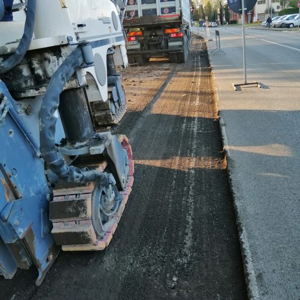 GMG Montagnese Costruzioni - Edilizia e Autotrasporti conto terzi a Firenze e in tutto il nord Italia