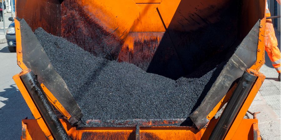 GMG Montagnese Costruzioni - Edilizia e Autotrasporti conto terzi