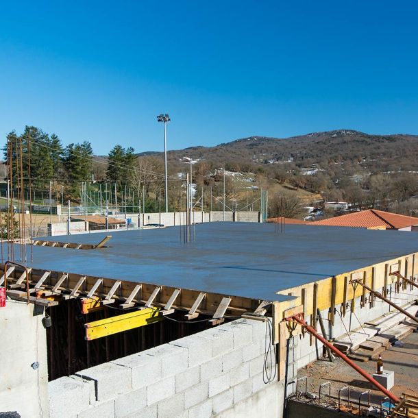 GMG Montagnese Costruzioni - Edilizia e Autotrasporti conto terzi a Firenze e in tutto il nord Italia