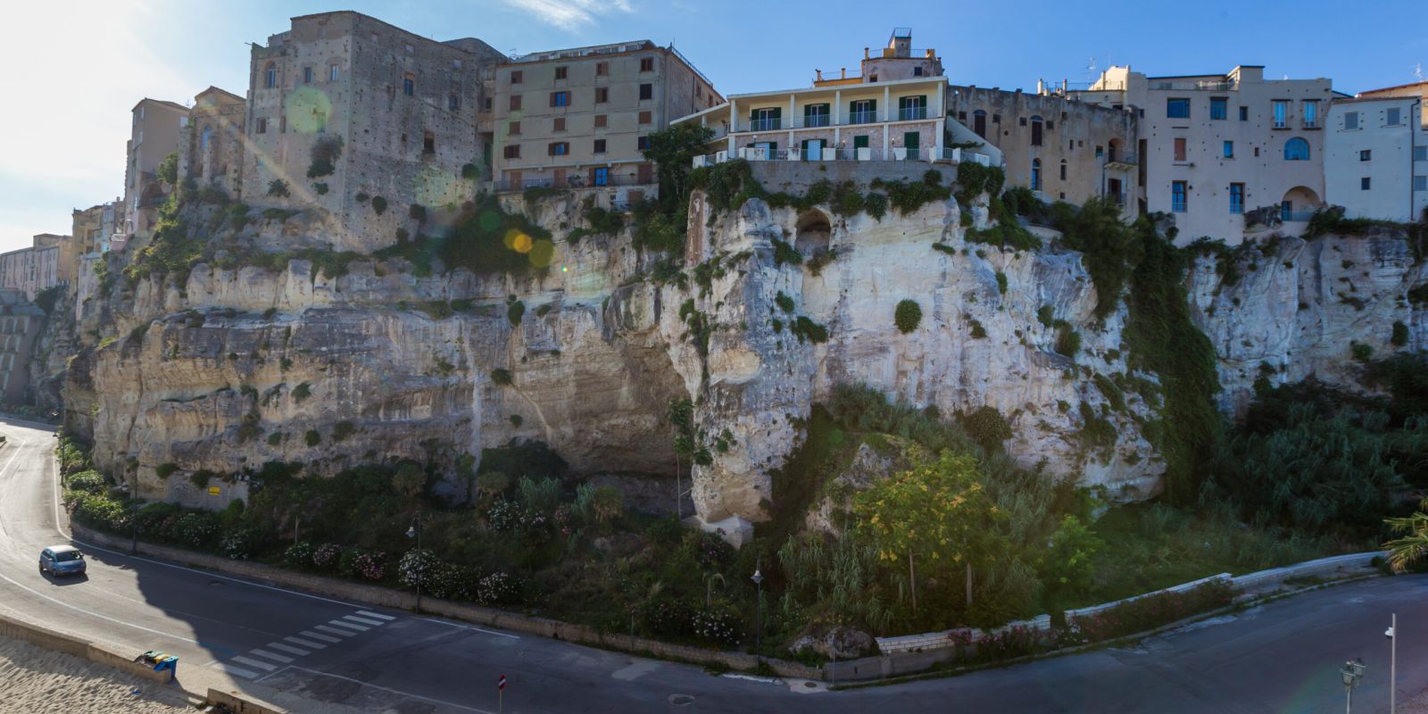 Provincia di Vibo Valentia GMG Montagnese Costruzioni - Edilizia e Autotrasporti conto terzi
