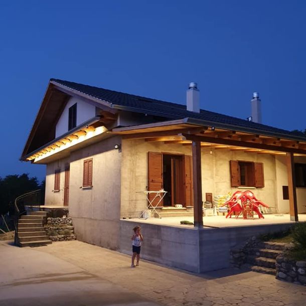 GMG Montagnese Costruzioni - Edilizia e Autotrasporti conto terzi a Firenze e in tutto il nord Italia