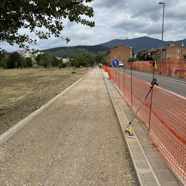 GMG Montagnese Costruzioni - Edilizia e Autotrasporti conto terzi a Firenze e in tutto il nord Italia